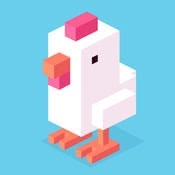 Crossy Road logo