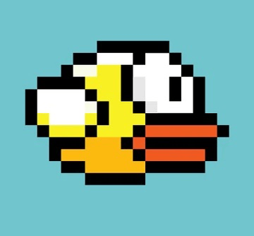 Flappy Bird logo
